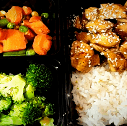MealPreps4U